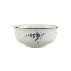Vieux Luxembourg Soup / Cereal Bowl in Multi