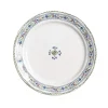 Villa Seville Dessert/Salad Plate in Chambray