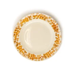 Vine Dinner Plate