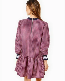 Vine Dress