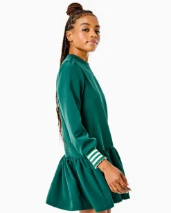 Vine Dress
