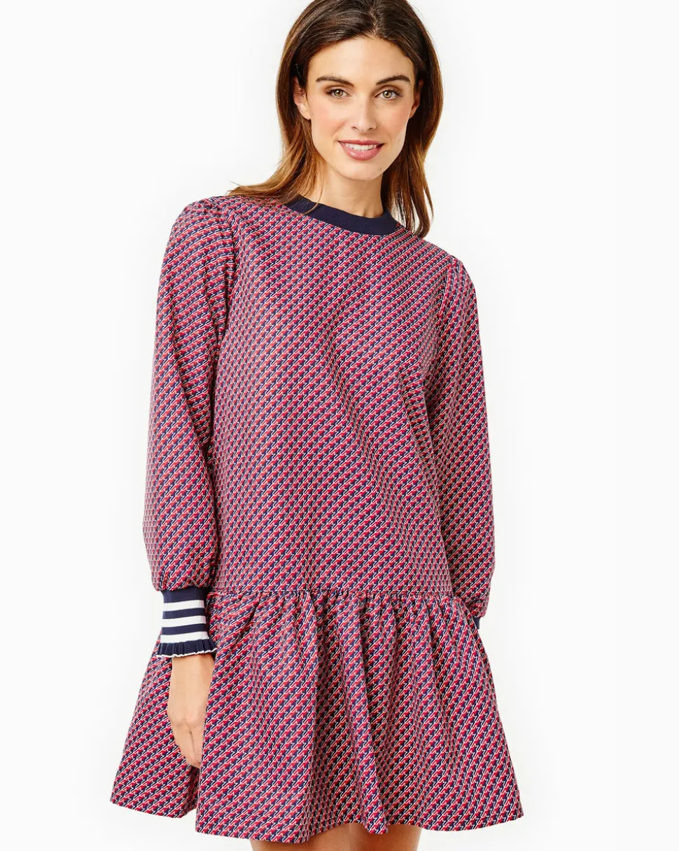 Vine Dress