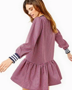 Vine Dress
