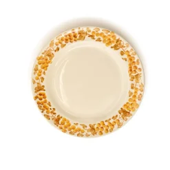 Vine Side Plate