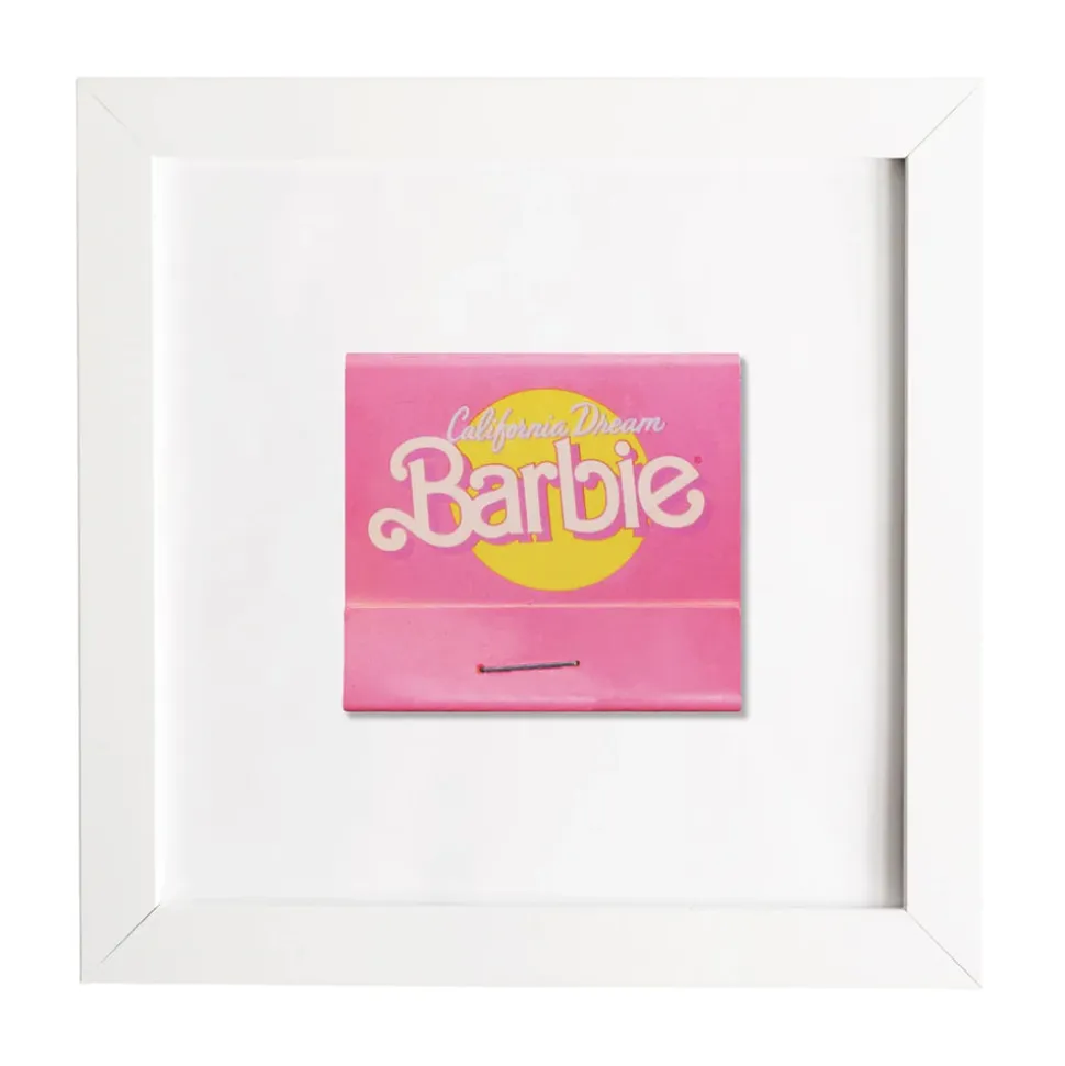 Vintage Barbie