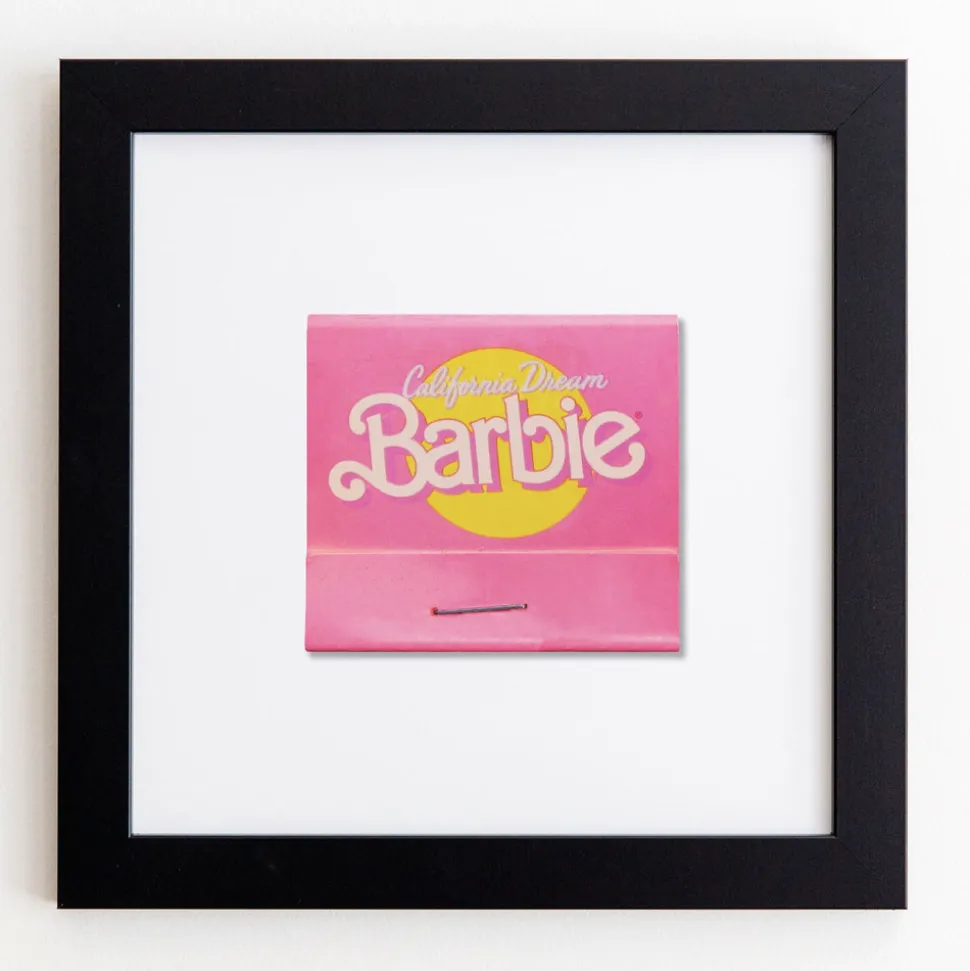 Vintage Barbie