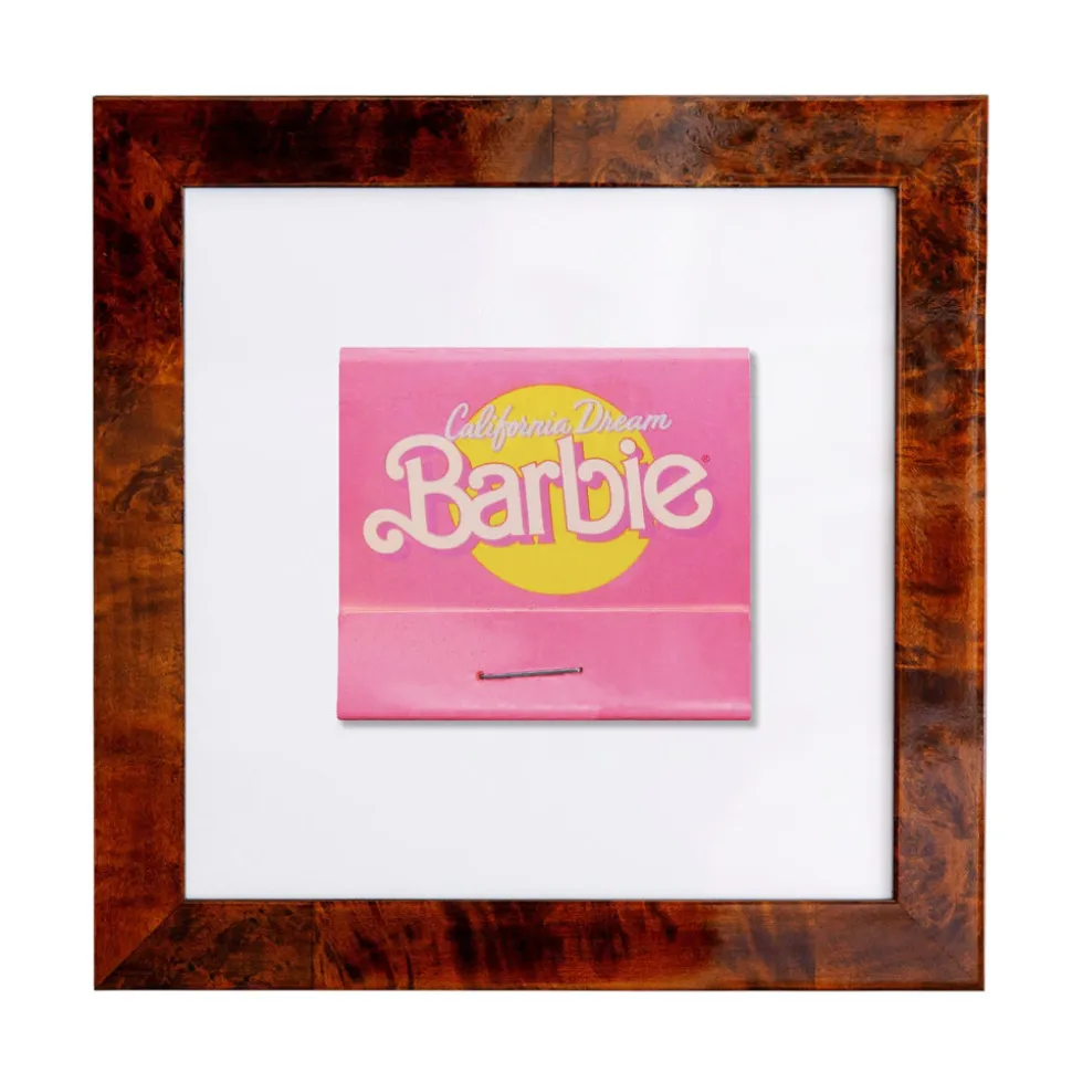 Vintage Barbie