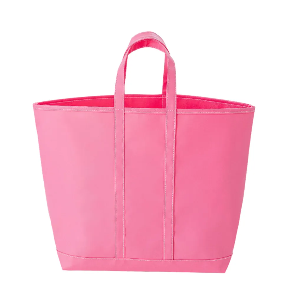 Vinyl lulu Tote