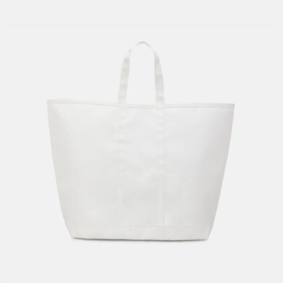 Vinyl lulu Tote