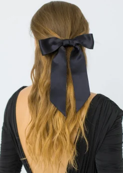 Virginia Bow Barrette