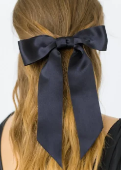 Virginia Bow Barrette