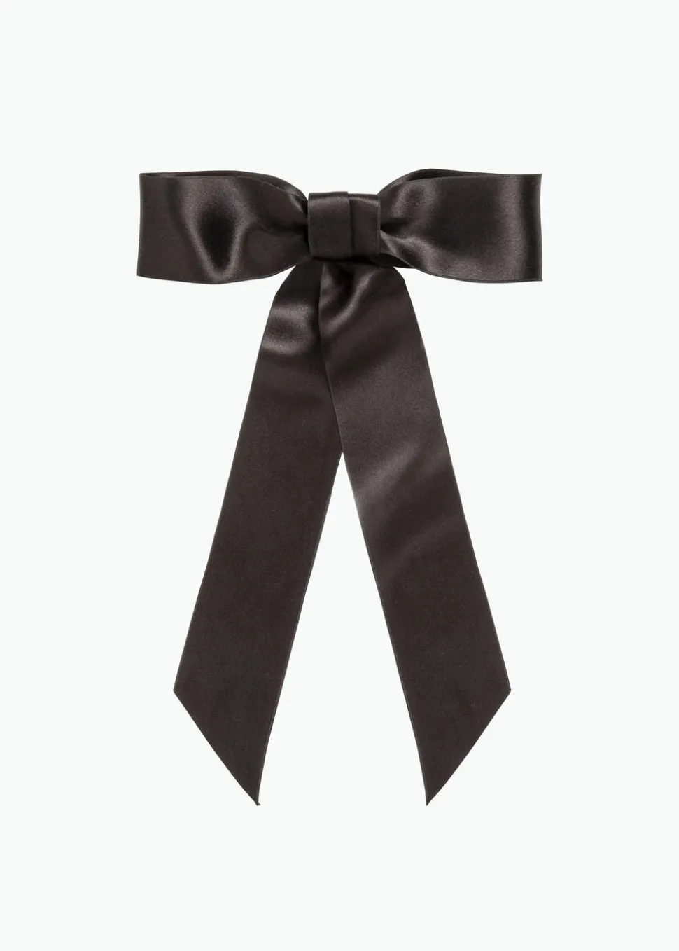 Virginia Bow Barrette