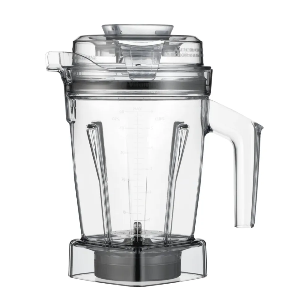 Vitamix Aer™ Disc Container