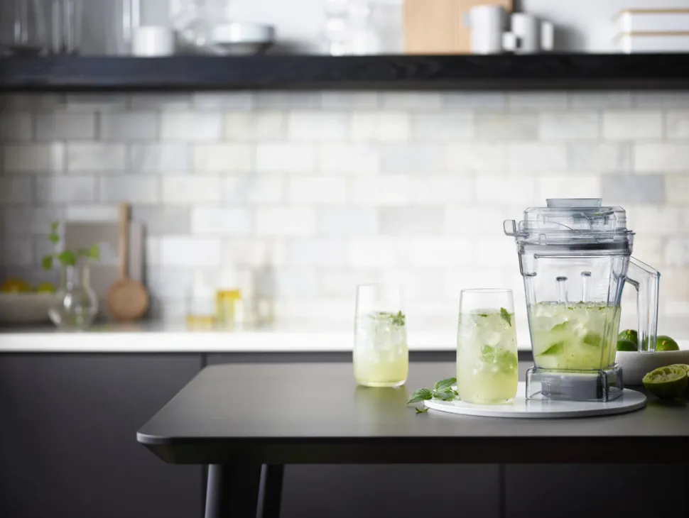 Vitamix Aer™ Disc Container