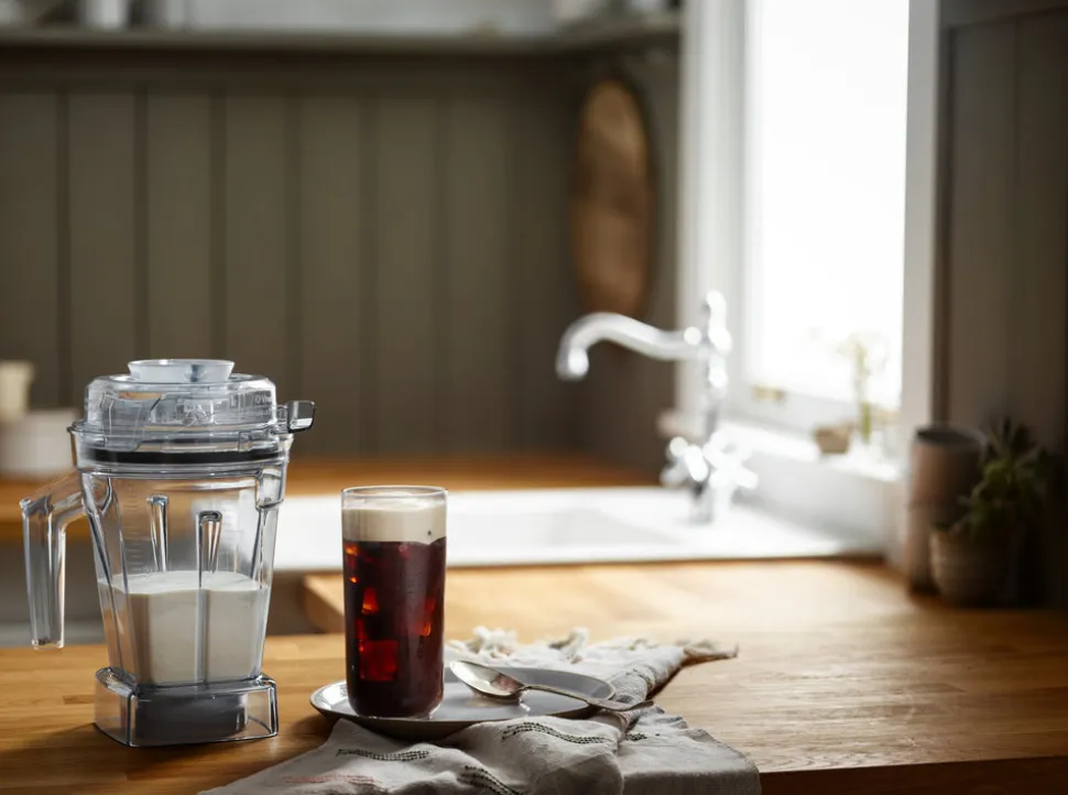 Vitamix Aer™ Disc Container