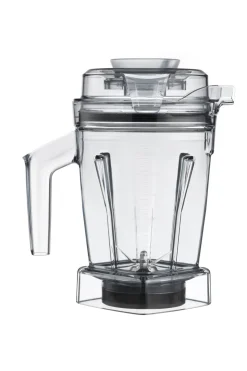 Vitamix 48-Ounce Dry Grains Container with SELF-DETECT