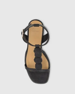 Vitto in Black