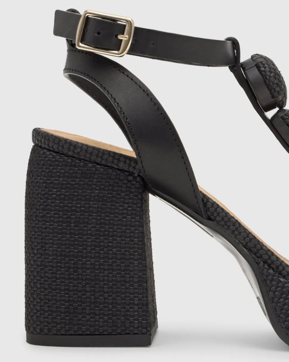 Vitto in Black