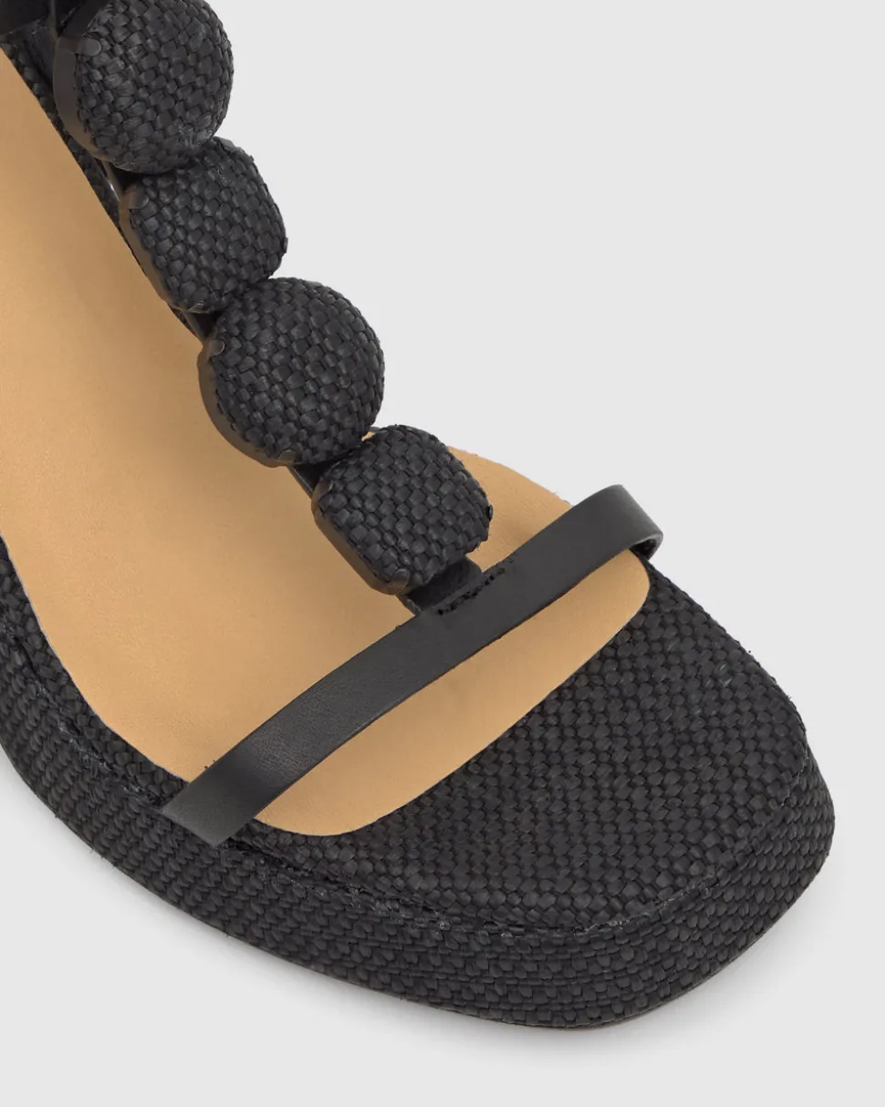 Vitto in Black