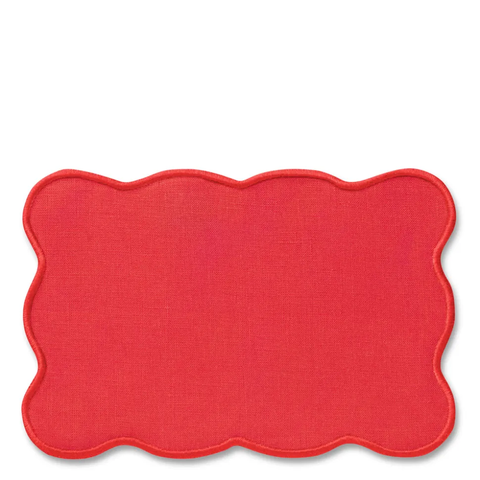 Vittoria Cocktail Napkin, Set of 4