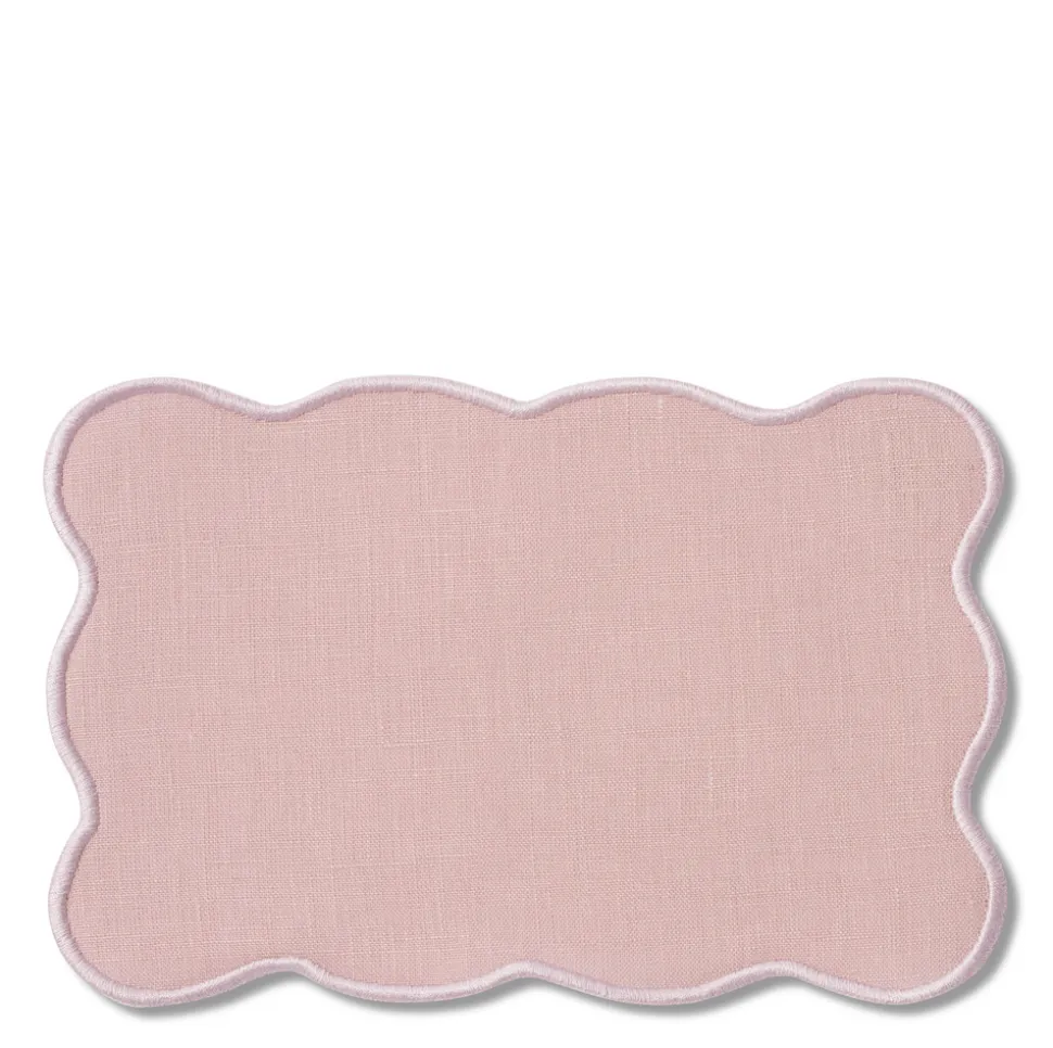 Vittoria Cocktail Napkin, Set of 4