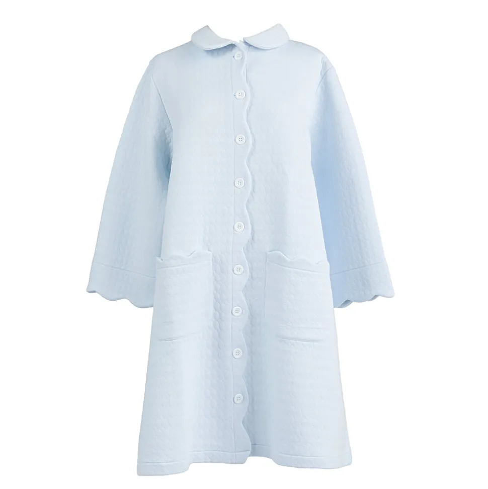 Vivian Cotton Robe