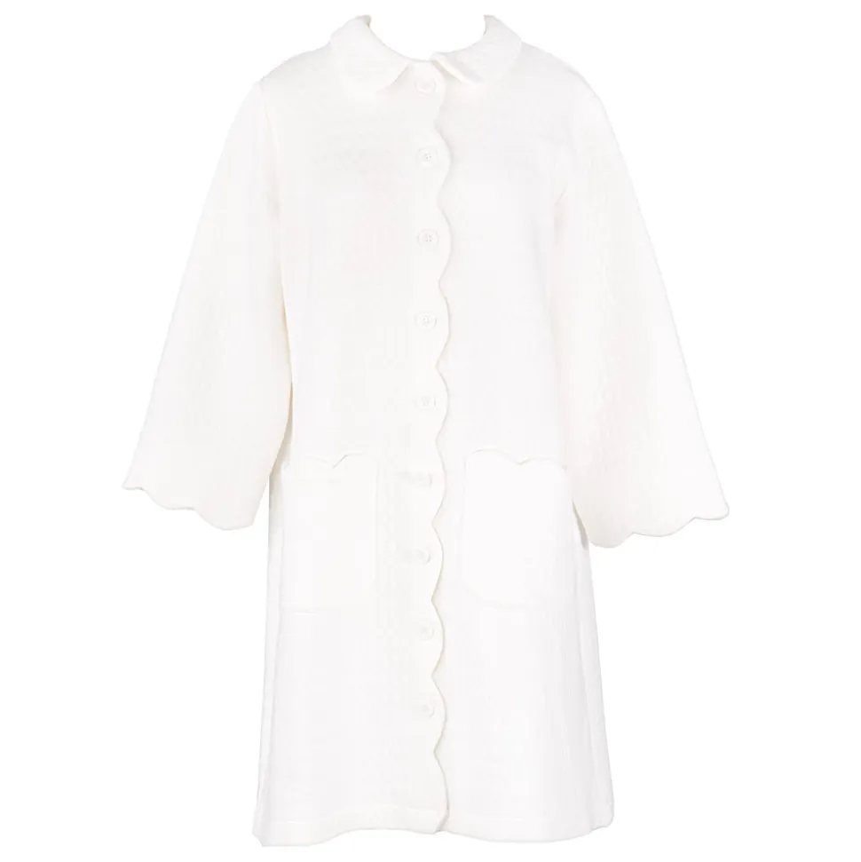 Vivian Cotton Robe