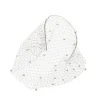 Voilette Headband with Pearls