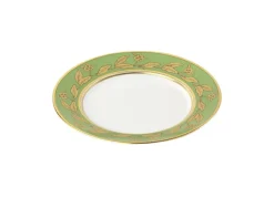 Voliere Muschio Dessert Plate