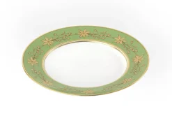 Voliere Muschio Dinner Plate