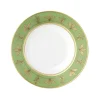 Voliere Muschio Soup Plate