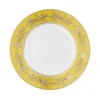 Voliere Senape Dinner Plate