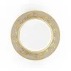Voliere Tortora Dessert Plate