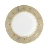 Voliere Tortora Soup Plate