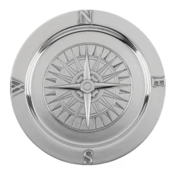 Voyages Round Tray