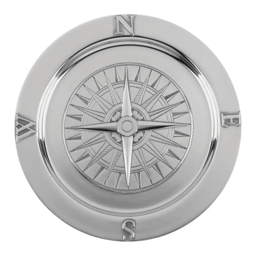 Voyages Round Tray