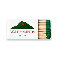 Wade Hampton Golf Club