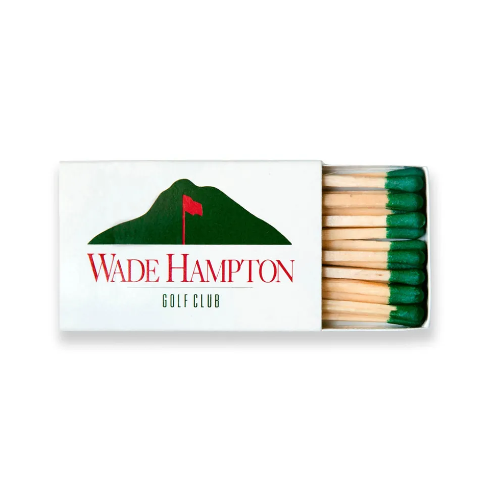 Wade Hampton Golf Club
