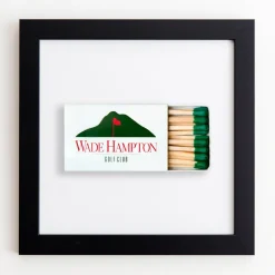 Wade Hampton Golf Club