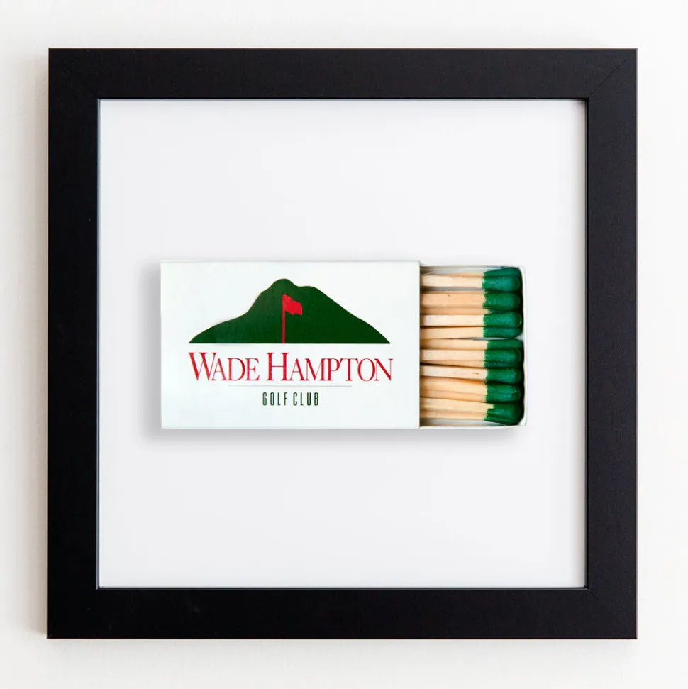 Wade Hampton Golf Club