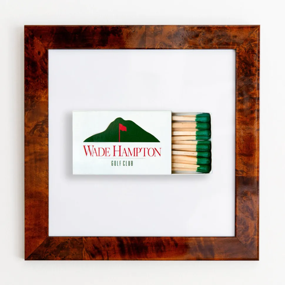 Wade Hampton Golf Club
