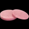 Waller Red Chambray Coaster Set