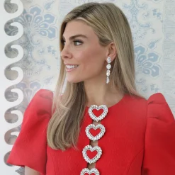 Wallis Earring