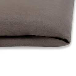 Washed Linen Duvet Cover