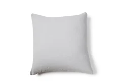 Washed Linen Euro Shams, Set of 2