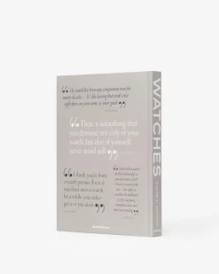 Watches: A Guide by Hodinkee
