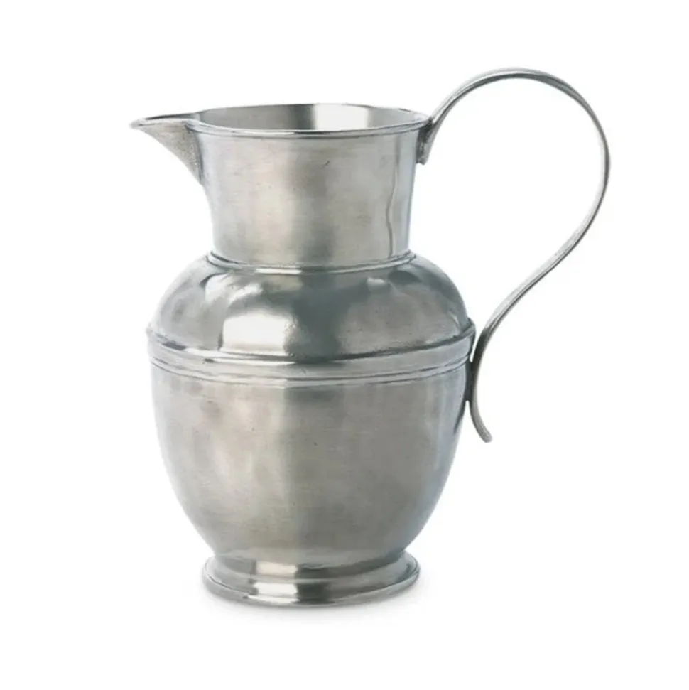 Water Pitcher
