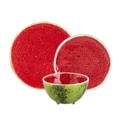 Watermelon 3 Pps