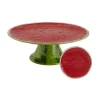 Watermelon Cake Serving Set