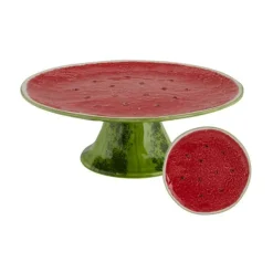 Watermelon Cake Serving Set